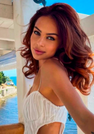 Marta 31 years old Ukraine Odesa, European bride profile, step2love.com