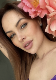 Marta 31 years old Ukraine Odesa, European bride profile, step2love.com