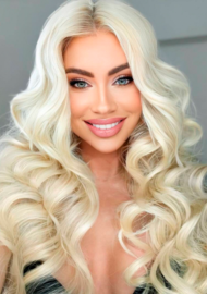Anastasiya 30 years old Ukraine Kharkov, European bride profile, step2love.com