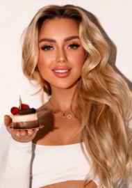 Sofiya 25 years old Latvia Riga, European bride profile, step2love.com