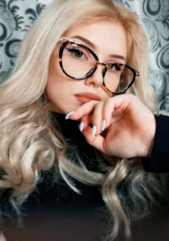 Valeriya 27 years old Ukraine Kiev, European bride profile, step2love.com