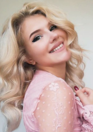 Valeriya 27 years old Ukraine Kiev, European bride profile, step2love.com