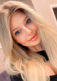 Alina 25 years old Ukraine Odessa, European bride profile, step2love.com