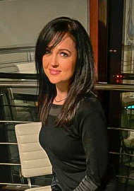 Elena 39 years old Ukraine Bila Tserkva, European bride profile, step2love.com