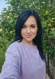 Elena 39 years old Ukraine Belaya Tserkov, European bride profile, step2love.com