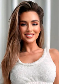 Olga 31 years old Ukraine Odesa, European bride profile, step2love.com