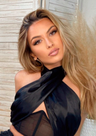 Reem 28 years old USA New York, European bride profile, step2love.com
