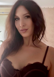 Yuliya 37 years old Ukraine Kiev, European bride profile, step2love.com