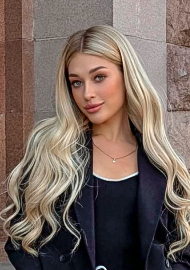 Olga 19 years old Ukraine Kyiv, European bride profile, step2love.com