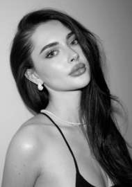 Darina 22 years old Ukraine Dnipro, European bride profile, step2love.com