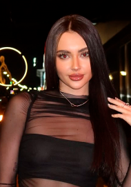 Darina 22 years old Ukraine Dnipro, European bride profile, step2love.com