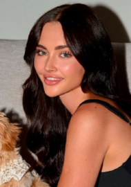 Darina 22 years old Ukraine Dnipro, European bride profile, step2love.com