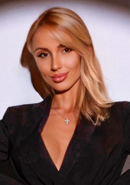 Anastasiya 38 years old Ukraine Odessa, European bride profile, step2love.com