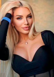 Anna 35 years old Ukraine Odesa, European bride profile, step2love.com