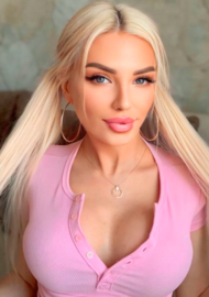 Anna 35 years old Ukraine Odesa, European bride profile, step2love.com