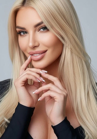 Anna 35 years old Ukraine Odesa, European bride profile, step2love.com