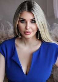 Olga 45 years old Ukraine Nikolaev, European bride profile, step2love.com
