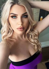 Olga 45 years old Ukraine Mykolaiv, European bride profile, www.step2love.com