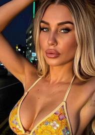 Olga 46 years old Ukraine Mykolaiv, European bride profile, www.step2love.com