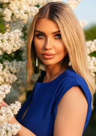 Olga 46 years old Ukraine Mykolaiv, European bride profile, step2love.com