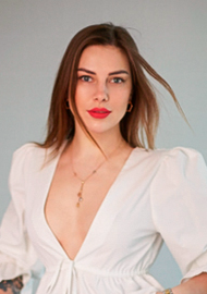 Olga 35 years old Ukraine Rivne, European bride profile, step2love.com