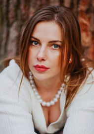 Olga 35 years old Ukraine Rivne, European bride profile, step2love.com