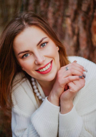 Olga 34 years old Ukraine Rovno, European bride profile, step2love.com