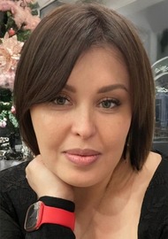 Viktoriya 44 years old Ukraine Kharkov, European bride profile, step2love.com