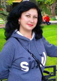 Janna 56 years old Crimea Feodosia, Russian bride profile, www.step2love.com