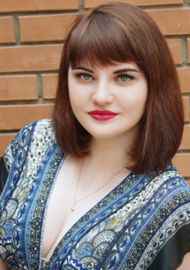 Ekaterina 27 years old Ukraine Nikolaev, Russian bride profile, step2love.com