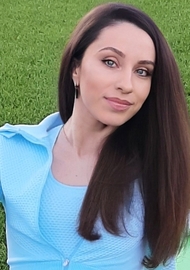 Lily 41 years old Ukraine Kremenchug, European bride profile, step2love.com