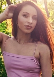 Lily 41 years old Ukraine Kremenchug, European bride profile, step2love.com