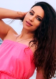 Lily 42 years old Ukraine Kremenchuk, European bride profile, step2love.com