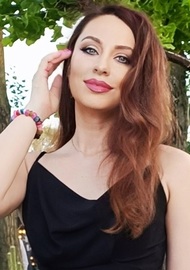 Lily 42 years old Ukraine Kremenchuk, European bride profile, step2love.com
