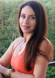 Lily 43 years old Ukraine Kremenchuk, European bride profile, step2love.com