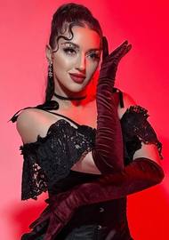 Elena 31 years old Ukraine Odesa, European bride profile, step2love.com