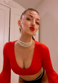 Elena 31 years old Ukraine Odesa, European bride profile, step2love.com