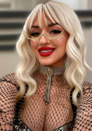 Elena 31 years old Ukraine Odesa, European bride profile, step2love.com