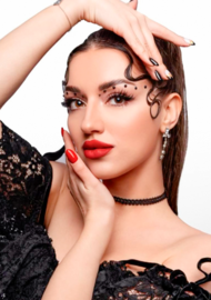 Elena 31 years old Ukraine Odesa, European bride profile, step2love.com