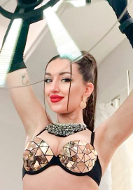 Elena 31 years old Ukraine Odesa, European bride profile, step2love.com