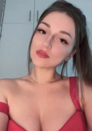 Elena 32 years old Ukraine Odesa, European bride profile, step2love.com