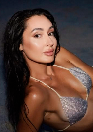 Liliia 41 years old USA Miami, European bride profile, step2love.com