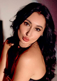 Liliia 42 years old USA Miami, European bride profile, step2love.com