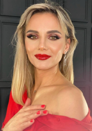 Anna 40 years old Ukraine Odessa, European bride profile, step2love.com