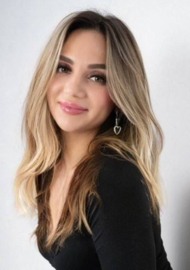Anna 40 years old Ukraine Odesa, European bride profile, step2love.com