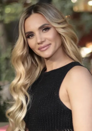 Anna 40 years old Ukraine Odesa, European bride profile, step2love.com