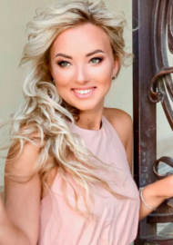 Yuliya 30 years old Germany Bremen, European bride profile, step2love.com