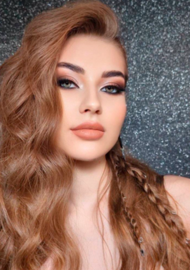 Olga 20 years old Ukraine Odessa, European bride profile, step2love.com