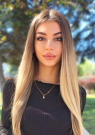 Irina 22 years old Ukraine Kirovograd, European bride profile, step2love.com