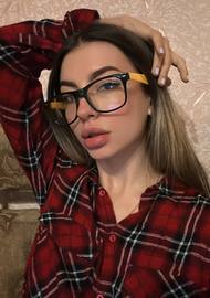 Irina 23 years old Ukraine Kirovograd, European bride profile, step2love.com